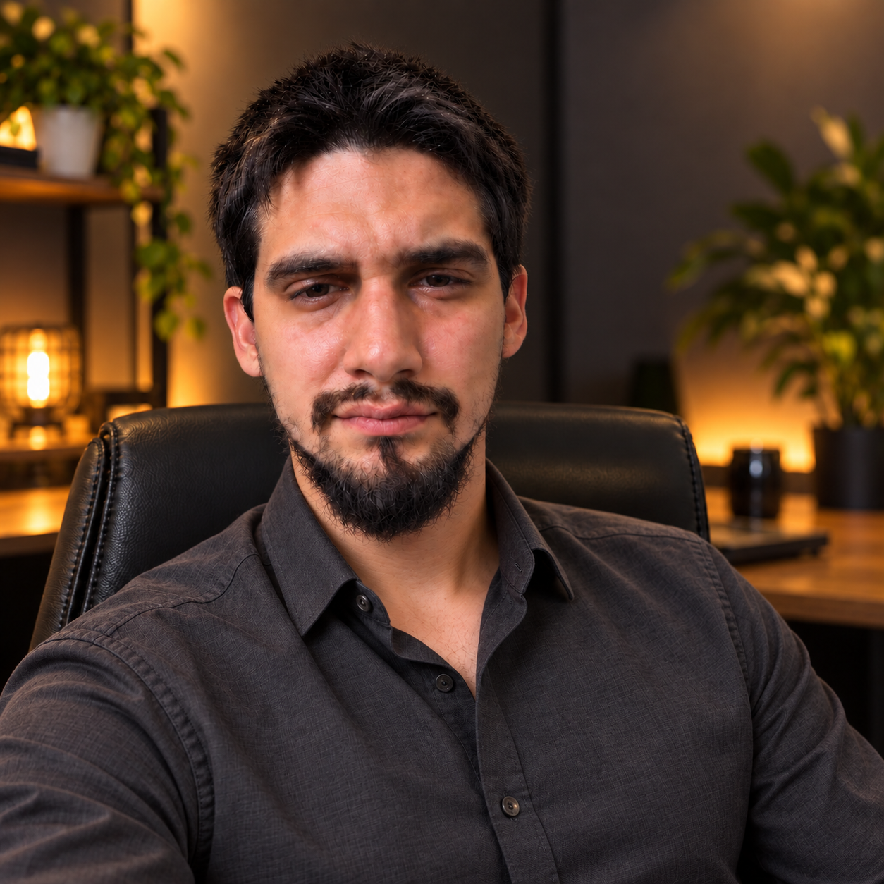 Jio Blair, Founder and Creative Director
